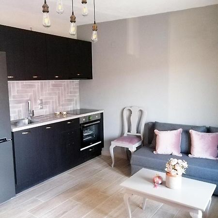 Euphoria Superior Suite Apartment Аргостоліон Екстер'єр фото
