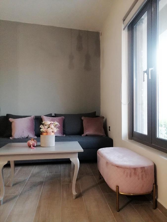 Euphoria Superior Suite Apartment Аргостоліон Екстер'єр фото