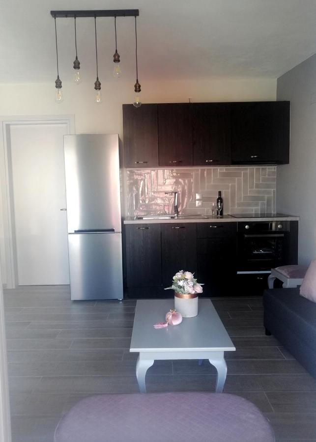 Euphoria Superior Suite Apartment Аргостоліон Екстер'єр фото
