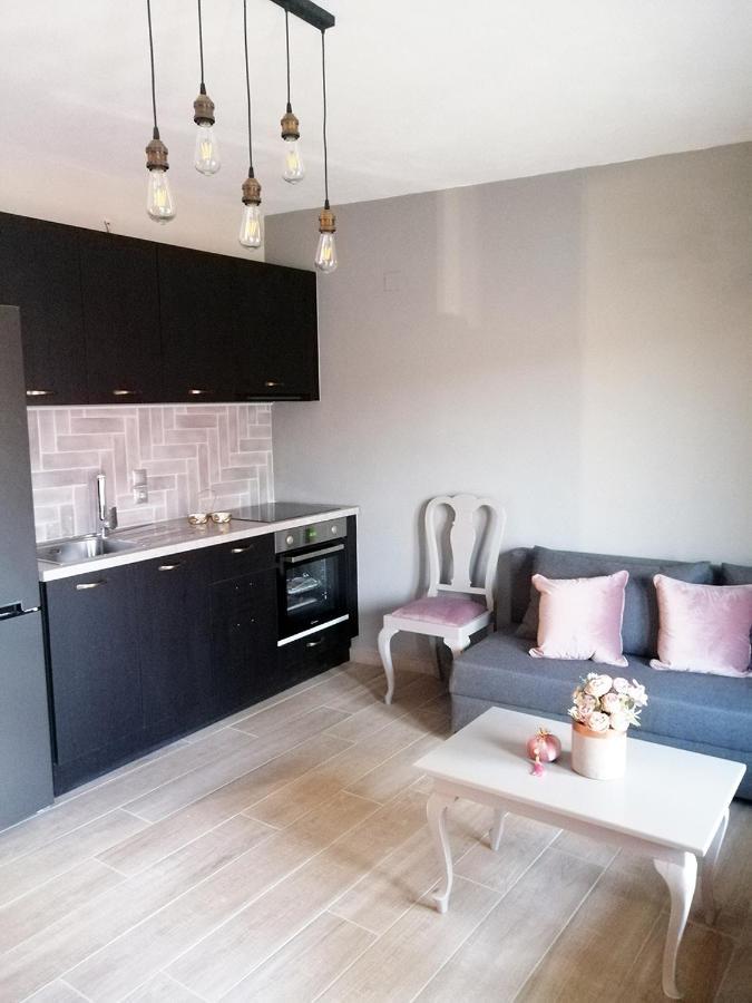 Euphoria Superior Suite Apartment Аргостоліон Екстер'єр фото