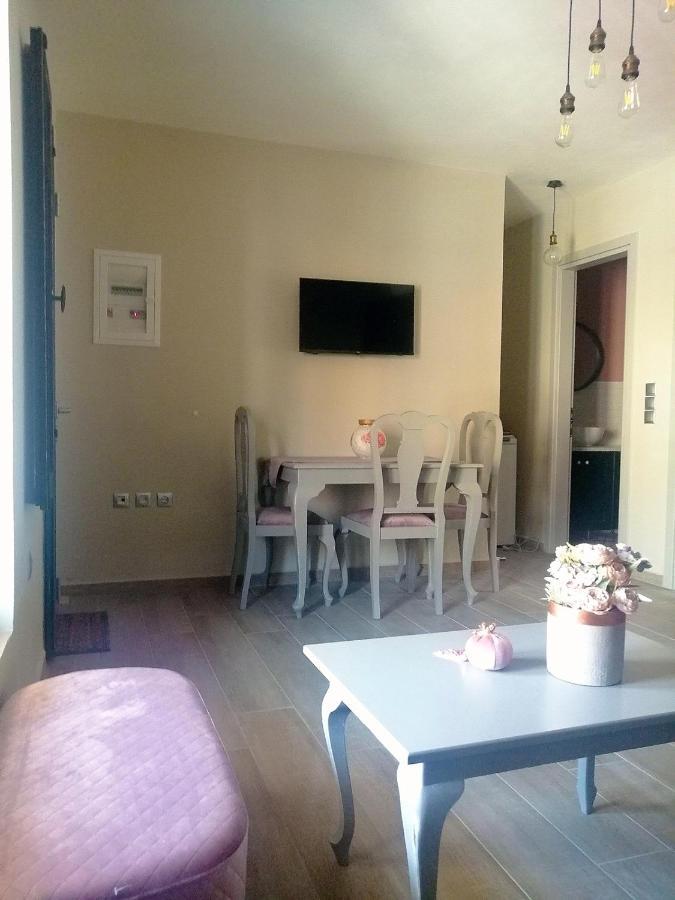 Euphoria Superior Suite Apartment Аргостоліон Екстер'єр фото