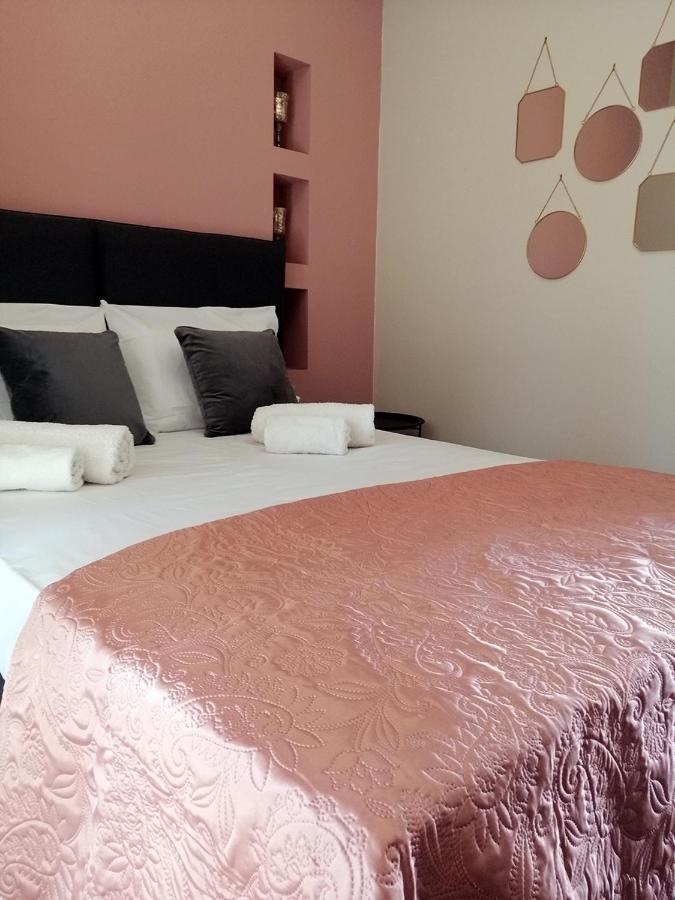 Euphoria Superior Suite Apartment Аргостоліон Екстер'єр фото
