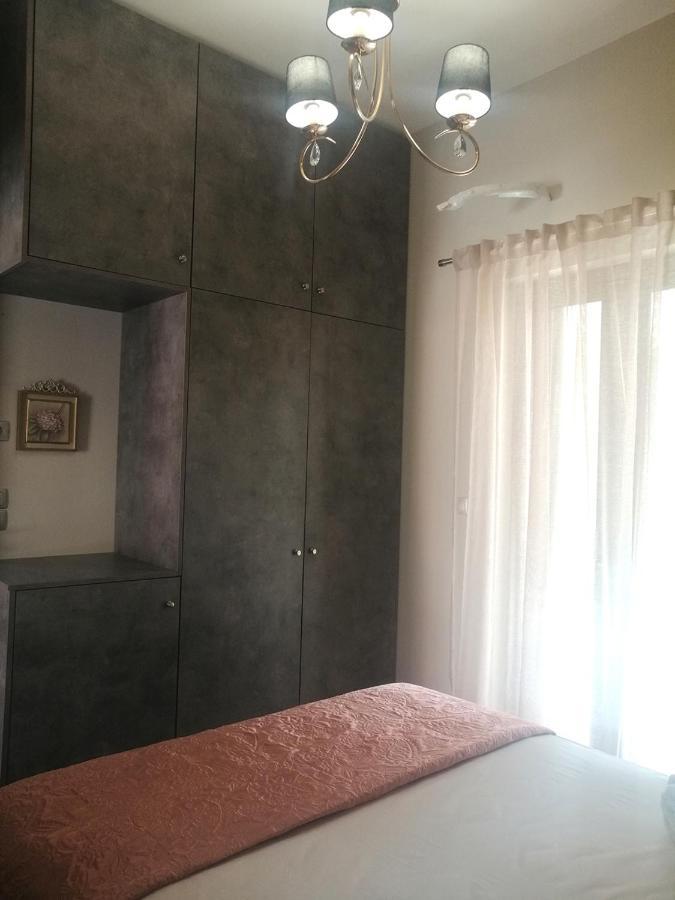 Euphoria Superior Suite Apartment Аргостоліон Екстер'єр фото