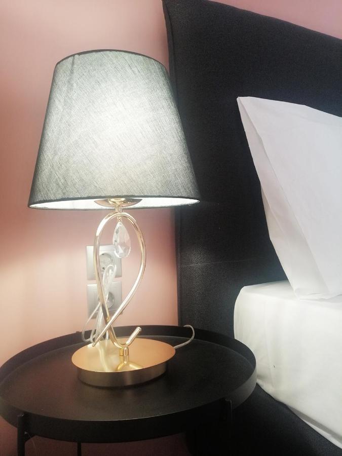 Euphoria Superior Suite Apartment Аргостоліон Екстер'єр фото