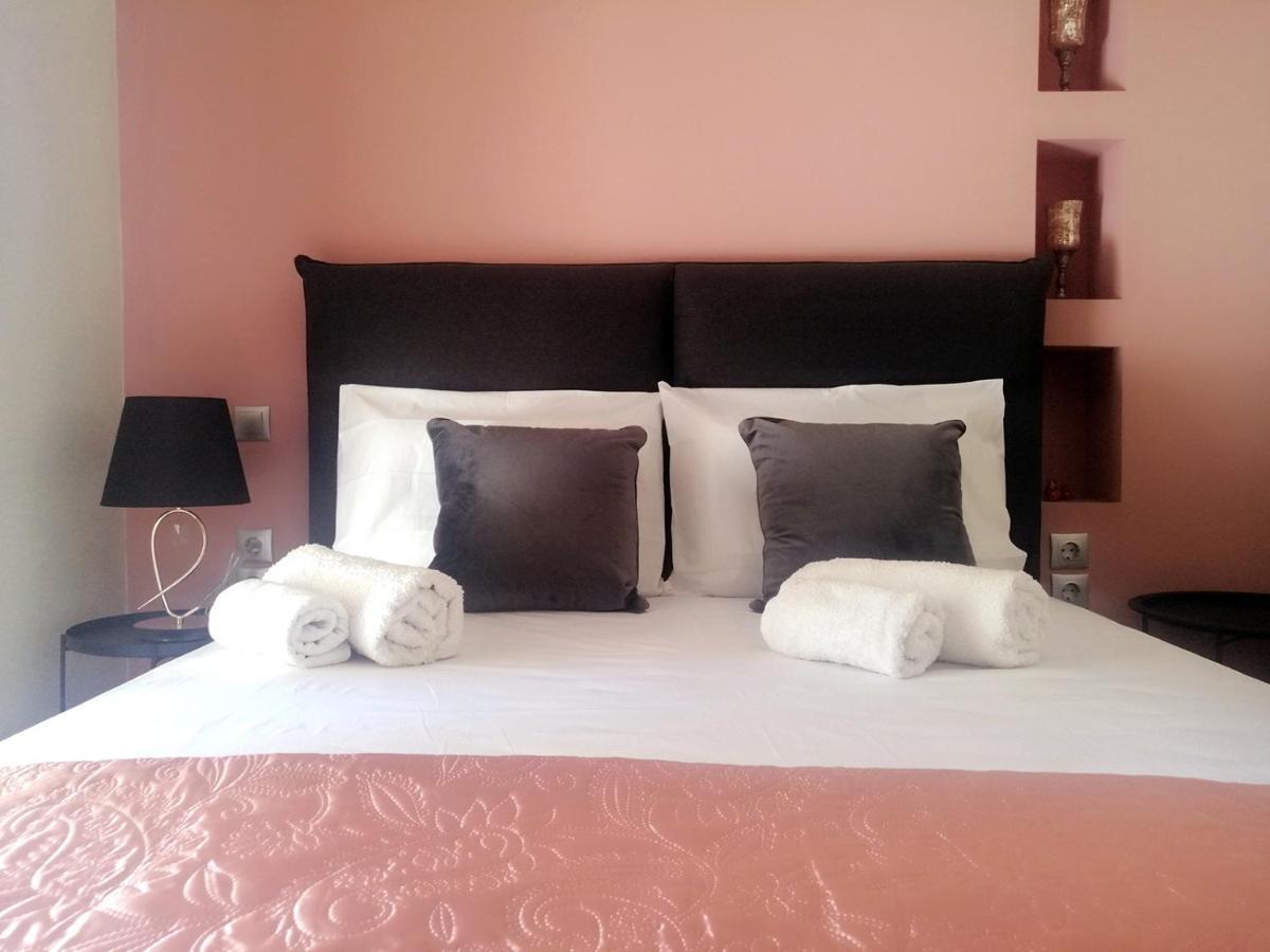 Euphoria Superior Suite Apartment Аргостоліон Екстер'єр фото