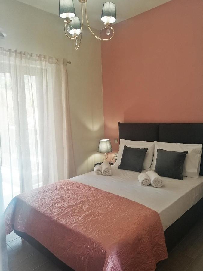 Euphoria Superior Suite Apartment Аргостоліон Екстер'єр фото